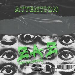 Attention