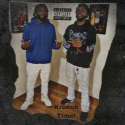 Krunch Time (feat. Big Bingo)