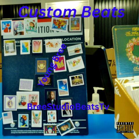 Custom Beats