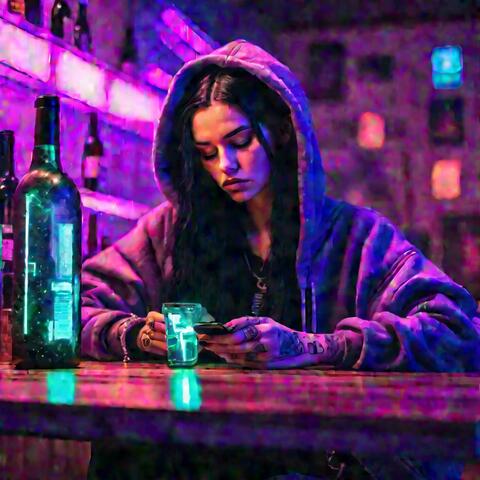 hoodie mode (slowed & reverb)