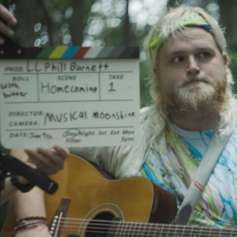 Homecoming (Live at Laurel Cove)