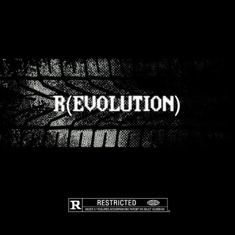 R(EVOLUTION)