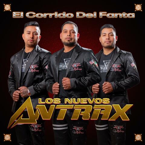 El Corrido Del Fanta