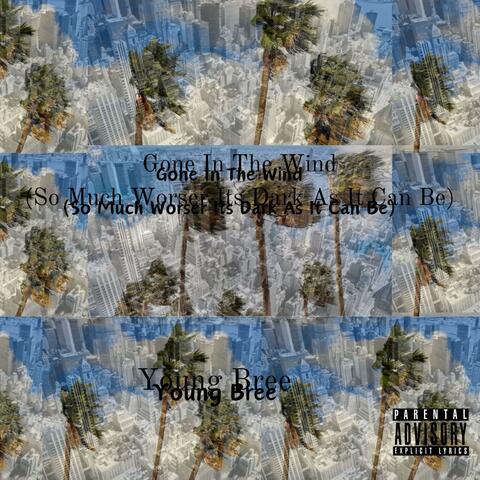 Gone In The Wind (So Much Worser Its Dark As It Can Be)