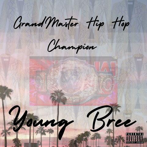 GrandMaster Hip Hop Champion