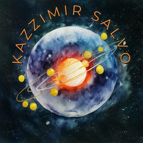 GS part 1 (feat. Kazzimir Salvo)