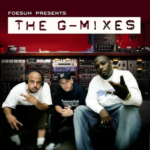 The G-Mixes