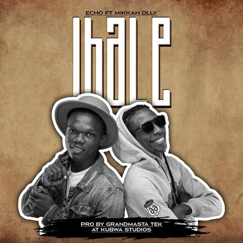 Ihale