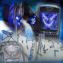 TACTICAL BLUE (feat. Elujjin)