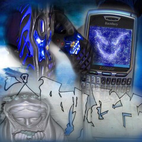 TACTICAL BLUE (feat. Elujjin)