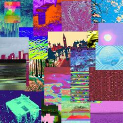 scatterbrained