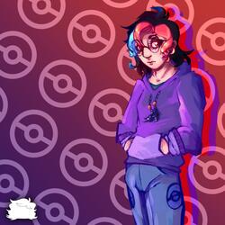 Decisive Battle! (Steph)