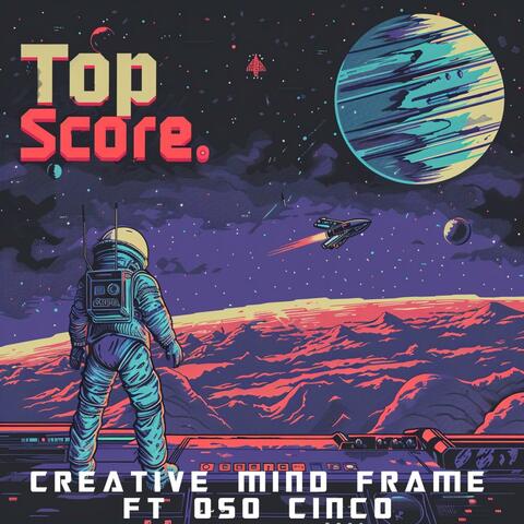 Top Score (feat. Oso Cinco)