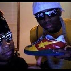 2 Much Lean (feat. Cryptified Malik)