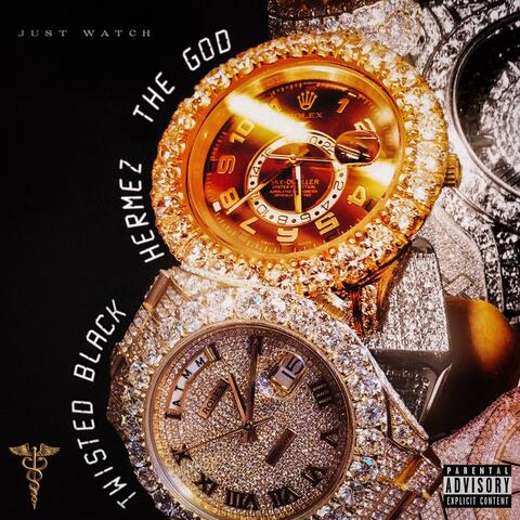 Just Watch (feat. Twisted Black)