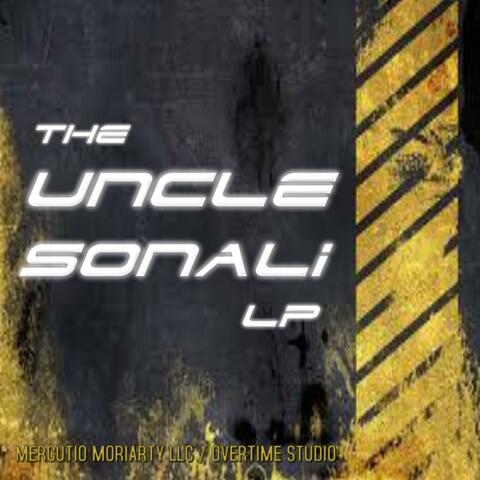 The Uncle Sonali Long Play