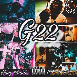 G22 (feat. EBK BCKDOE)