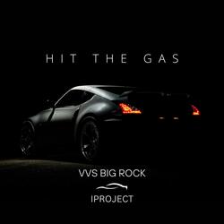 Hit the Gas (feat. iproject)