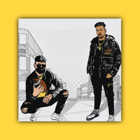 NAGASAKI (feat. N2GA)