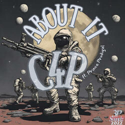 About It (feat. C4p)
