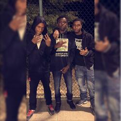 TFG Anthem (feat. TFG Kis)