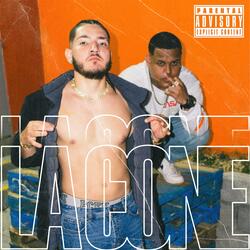 La Cone (feat. Coba)