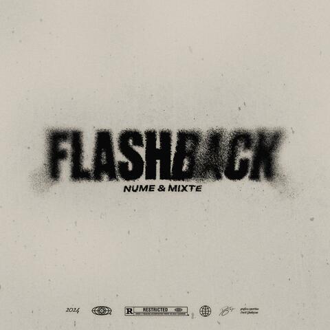 Flashback (feat. Mixte)
