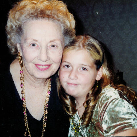 You Can't Take Away My Rights