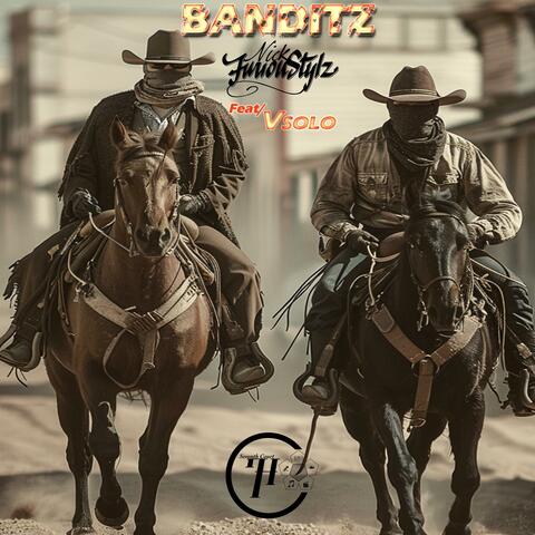 Banditz (feat. Vsolo)