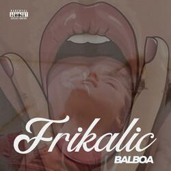 Frikalic