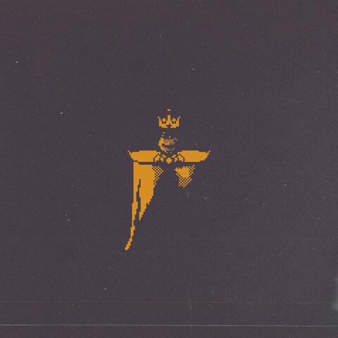 The King...stands in your path