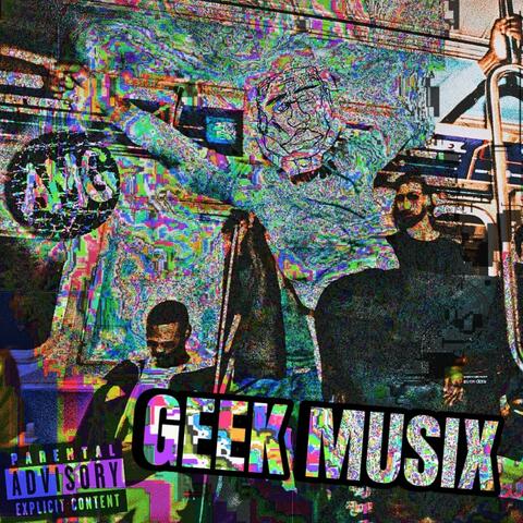 Geek Musix