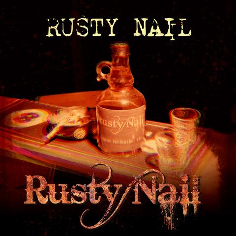 Rusty Nail (Demo Version)