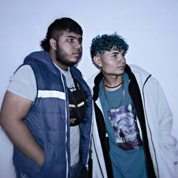 Confundida (feat. Flow Sacchi & David Gamage)