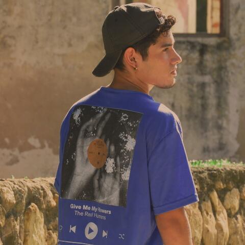 Conmigo (feat. Msacchi)