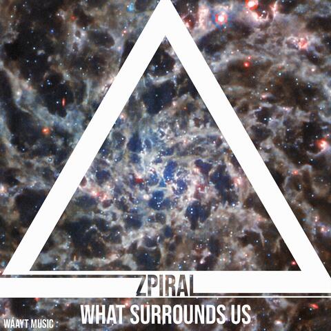 What Surrounds Us