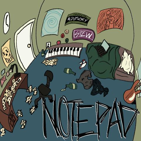 Notepad