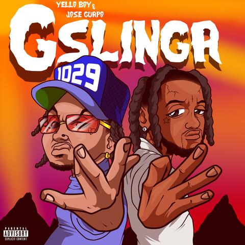 G Slinga (feat. Jose Guapo) [Remix]