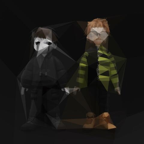 Overwhelmed (feat. 6sÿnth)