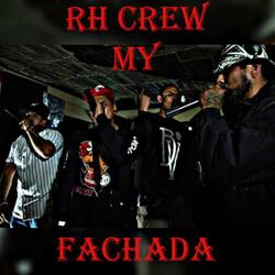My fachada