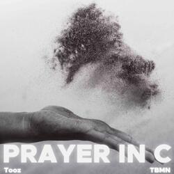 Prayer in C