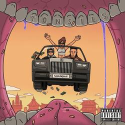 Tonsils (feat. SauceboiYJ)