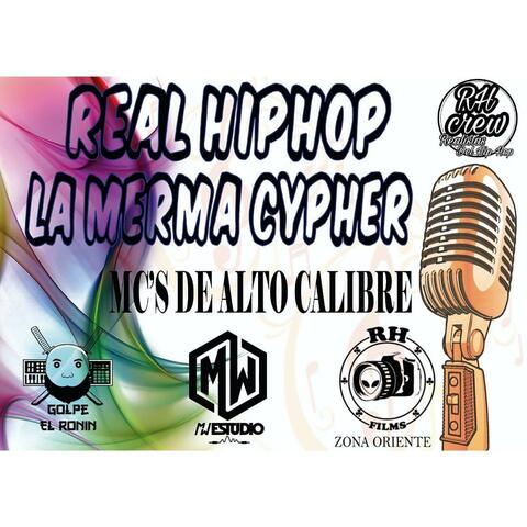 La Merma Cypher