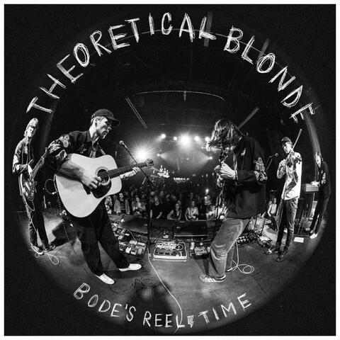Bode's Reel / Time