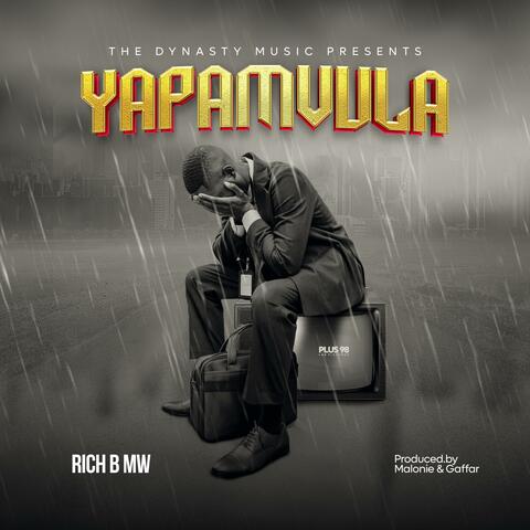Yapamvula
