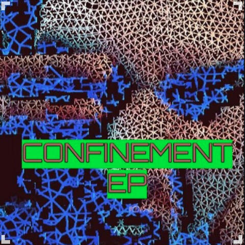 RV (CONFINEMENT EP)