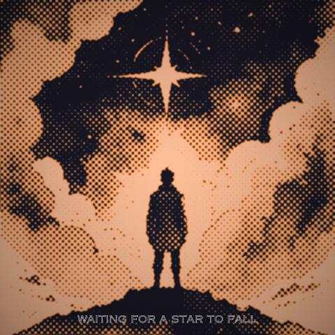 Waiting For A Star To Fall