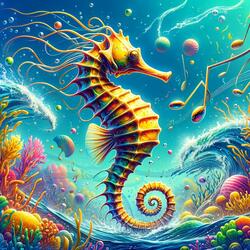 Seahorse Swing Energy