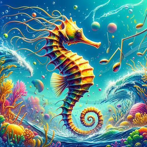 Seahorse Swing Energy