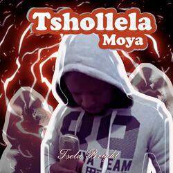 Tshollela Moya